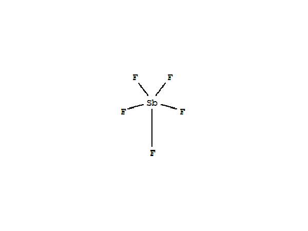 五氟化銻腐蝕性與防護(hù)措施