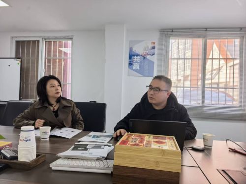 攜手共贏，賦能前行︱SIMPLAB與杭州米歐儀器戰(zhàn)略合作簽約