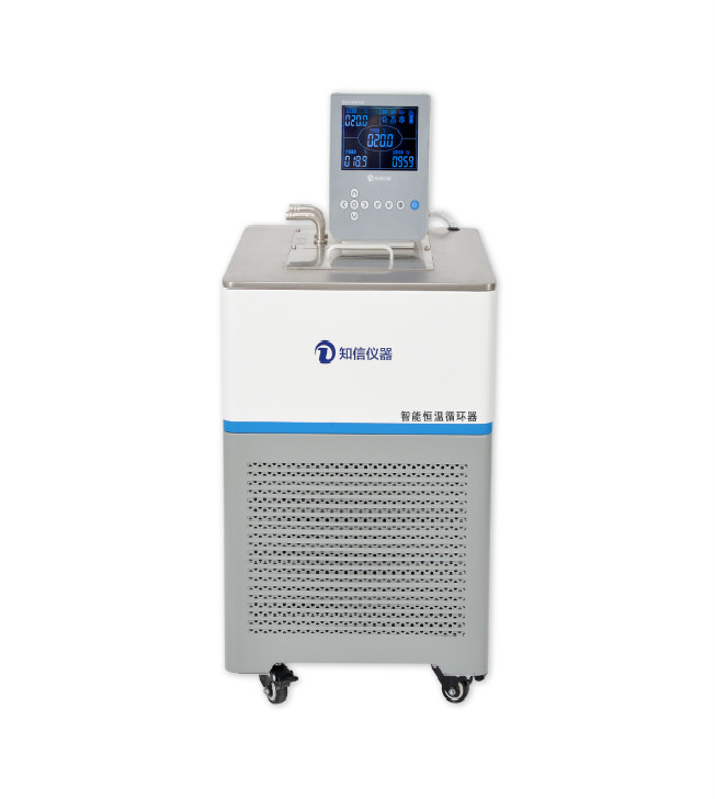 上海知信智能恒溫循環(huán)器ZX-5C