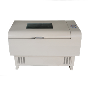 上海博迅臥式搖床（恒溫）BSD-WF3280