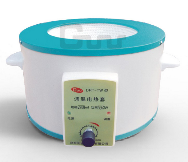 鄭州長城科工貿(mào)調(diào)溫電熱套DRT-TW10000