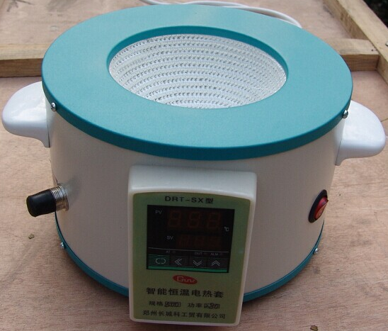 鄭州長城科工貿(mào)數(shù)顯電熱套DRT-SX1000ML
