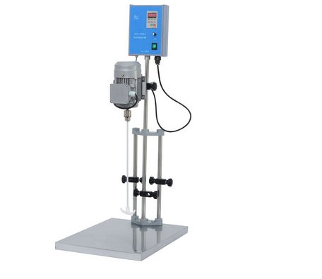 上海梅穎浦S312-750恒速攪拌器變頻調(diào)速