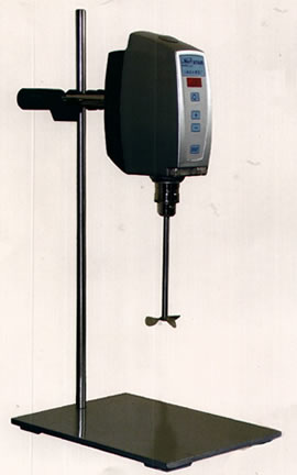 上海標(biāo)本數(shù)顯恒速直流無(wú)刷電動(dòng)攪拌機(jī)BOS-60-S