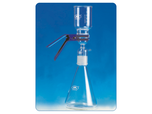 天津恒奧溶劑過濾器FB-01T（1000ml）