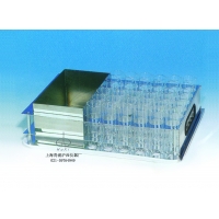 青浦滬西程控多功能收集器試管盤SP-36A