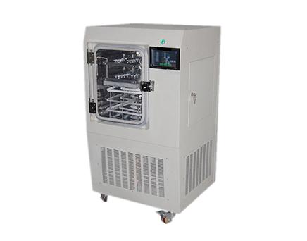 寧波新芝Scientz-10YG/A原位普通型冷凍干燥機