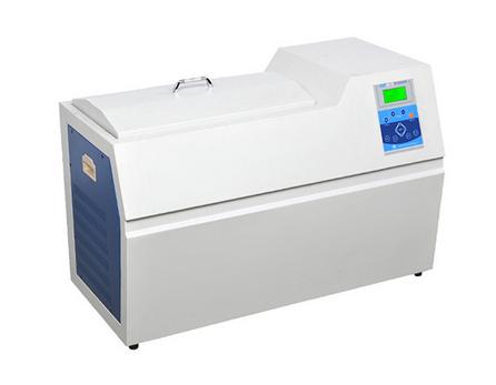 寧波新芝超聲波恒溫水浴槽SBL-22DT