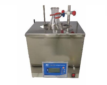 寧波新芝超聲波二維材料剝離器Scientz-CHF-5A