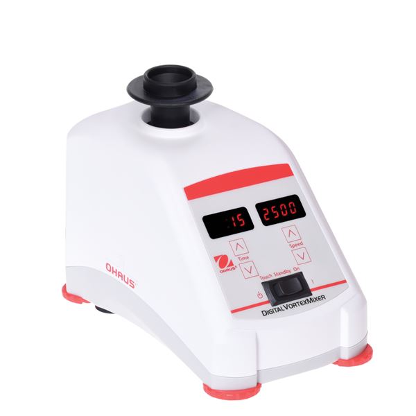 OHAUS奧豪斯VXMNDG數(shù)顯控制迷你渦旋振蕩器