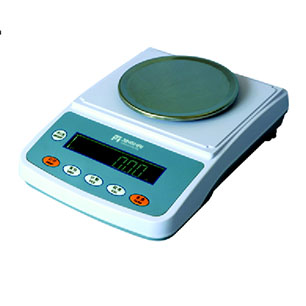 上海菁海電子天平Y(jié)P2002N