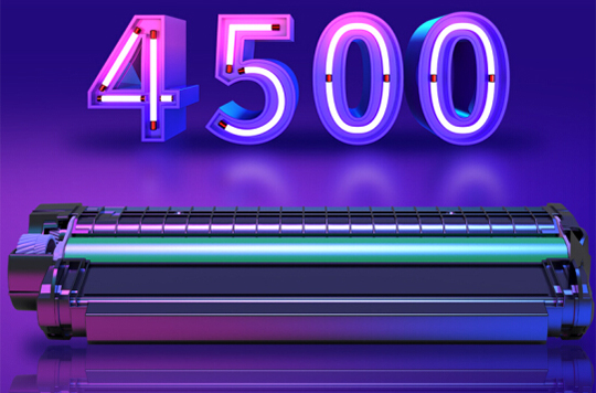 什么是硒鼓？